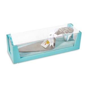 Wild Eye Designs Princess High Heel Cake Server